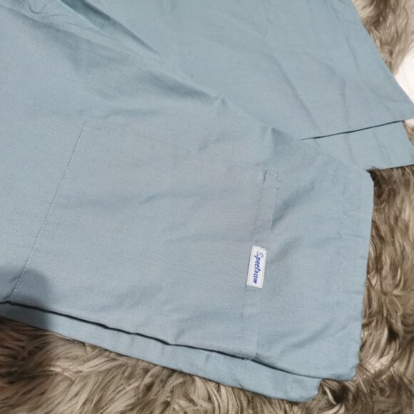 SPECTRUM Scrub  Bottoms - Picture 3 of 3